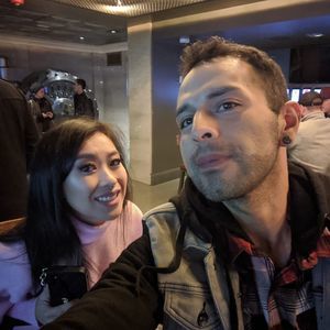 Meet your Posher, Ilich